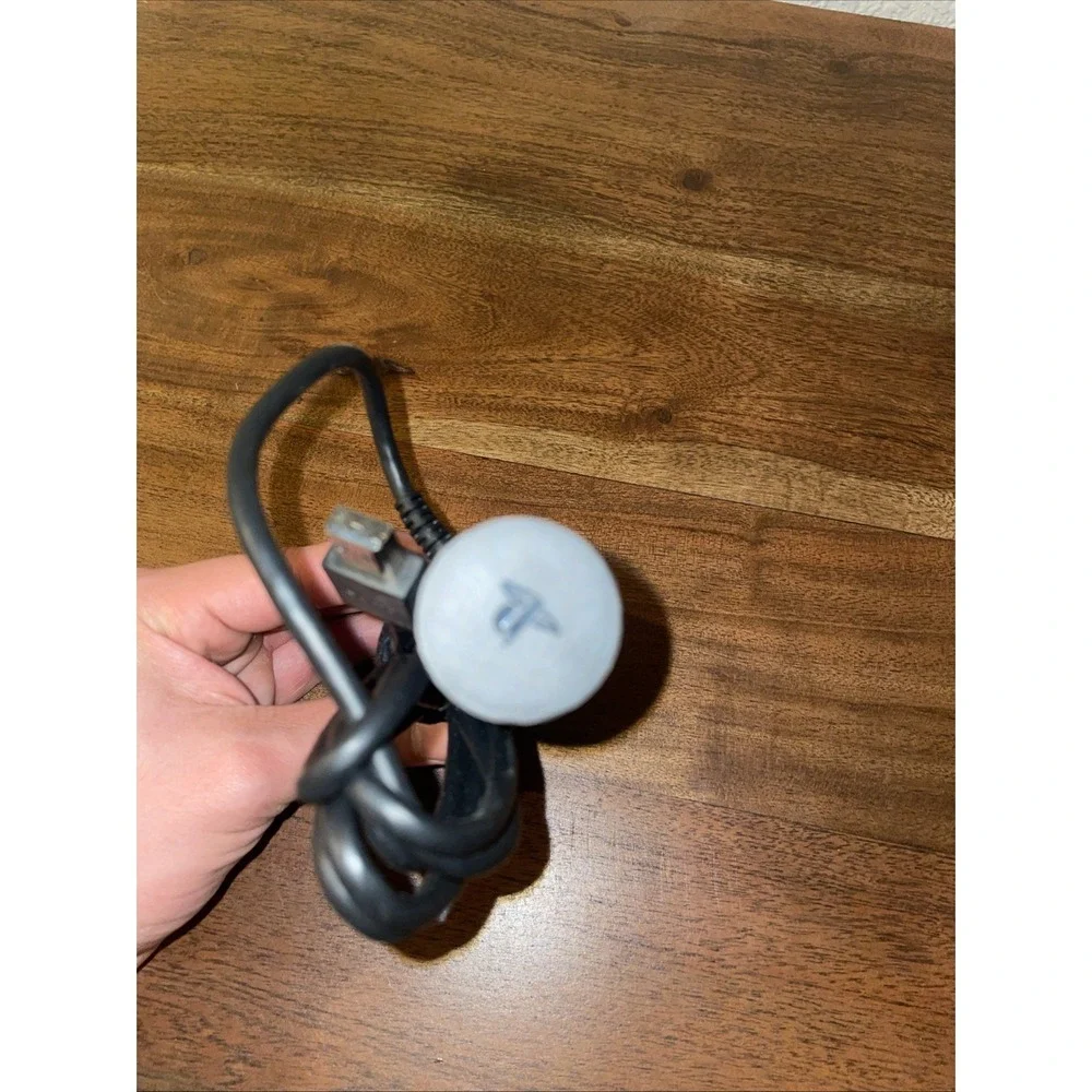 Official Sony Playstation 4 PS4 VR PSVR Camera Only No Stand CUH-ZEY2